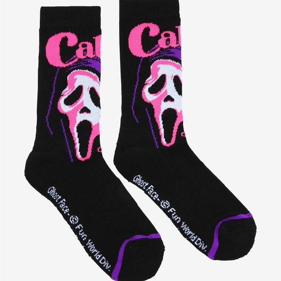 Halloween Socks NWT! - Picture 2 of 7